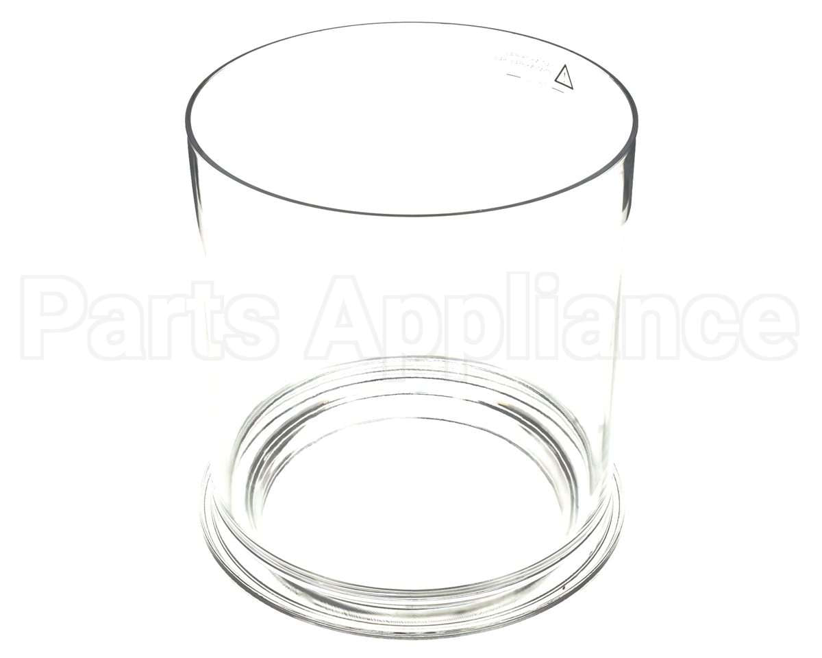 SL320002106 V Air Bowl 10Lt C.lady 115V Clear S