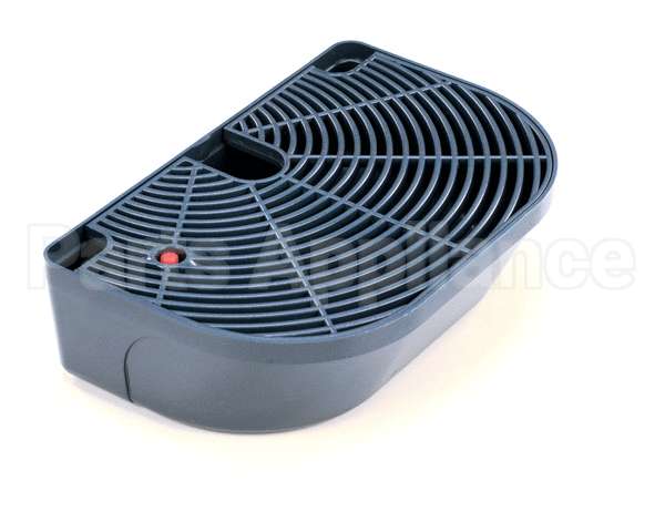 SL340000017 Carpigiani Drip Tray Assembly Gt Blue Glitt