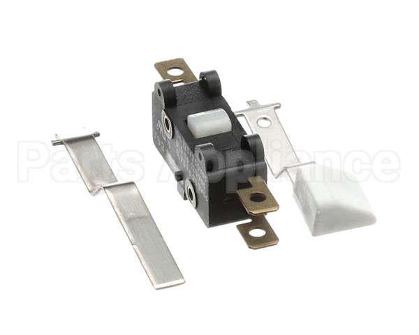 SL340000313 Carpigiani Limit Switch Ul Handle Ahandle