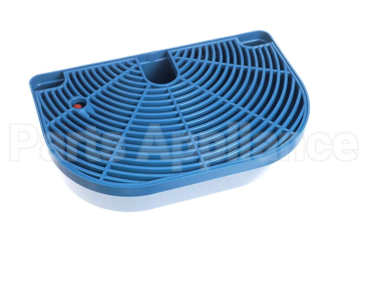 SL340000535 V Air Dripping Traygrating Gt Blu R5