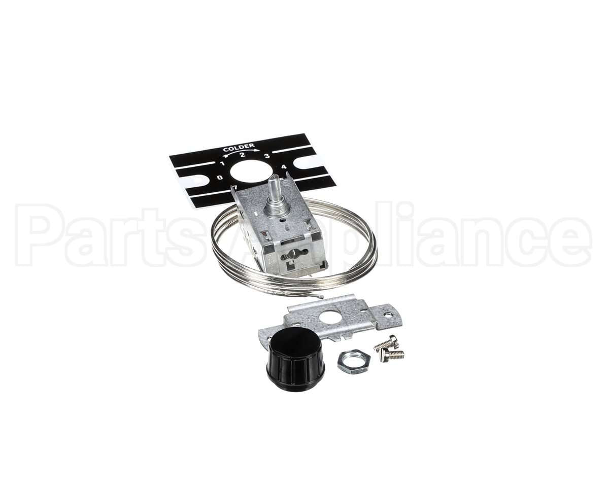 SL37AAL3231 V Air Thermostat Ranco K50 L3231 Ass