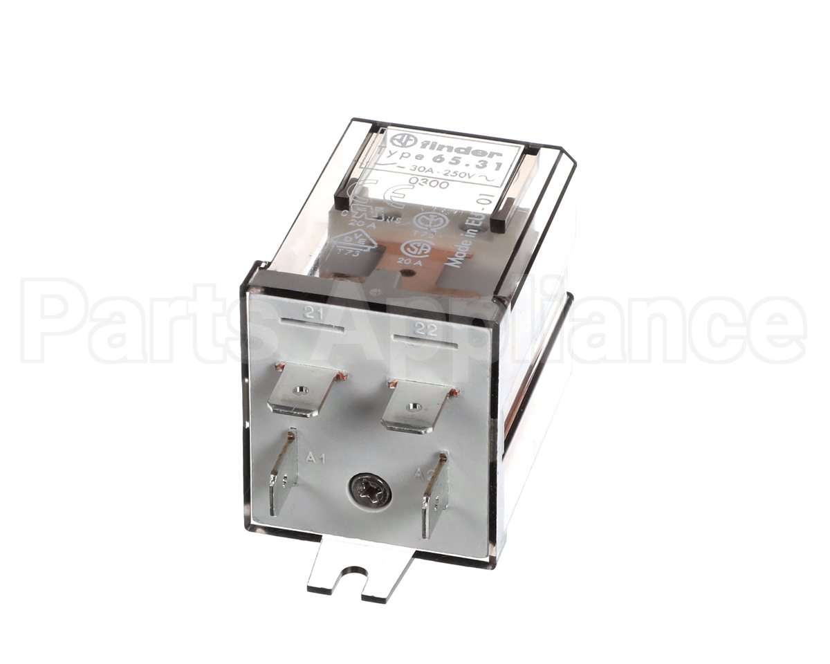 SL38CD65311 V Air Relay-115V