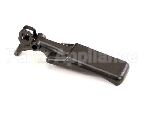 SL3GS12040D Carpigiani Dispensing Handle Black