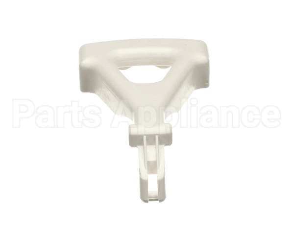SL3GS12086A Carpigiani Lever Spigot White Gt