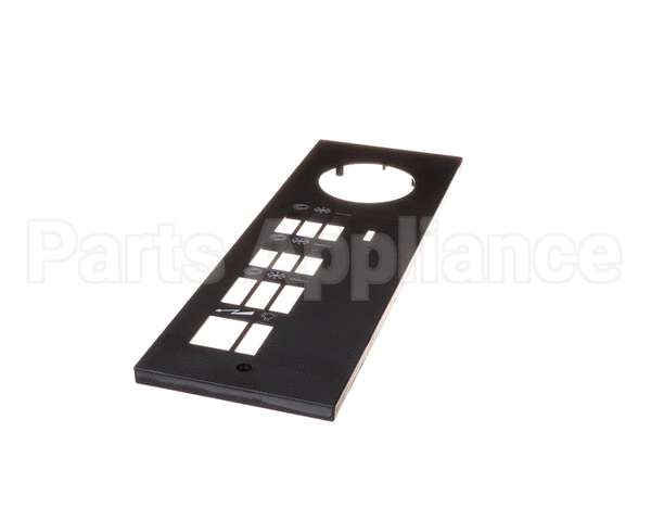 SL3GS36321A Carpigiani Ref.3.44 Plastic Control Panel B
