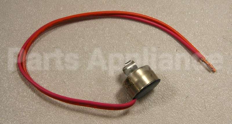 SL50122 Supco Tube Mount Thermostat