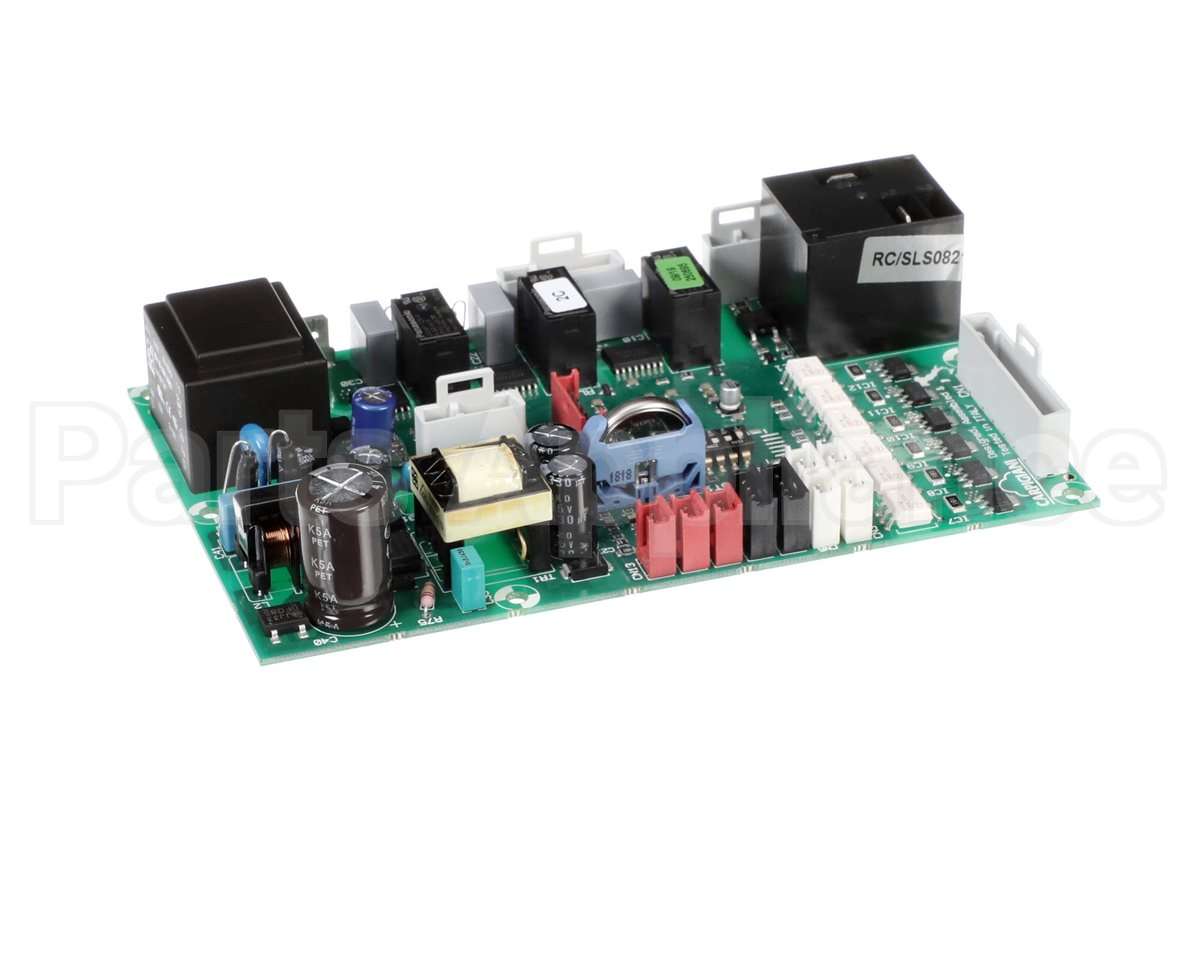 SL578-001235 V Air Electronic Board 232Kb Base Pwr Slush