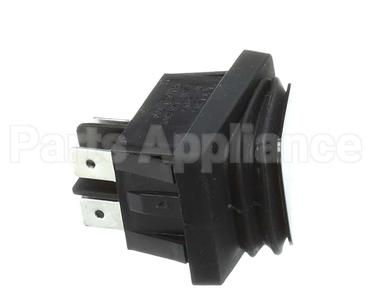 SL578-002361 V Air Switch Rl0683 No Light