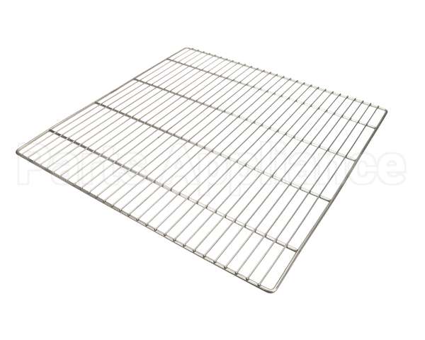 SL600-0100 Belshaw Ss Loader Screen, 23 X 23 Mate