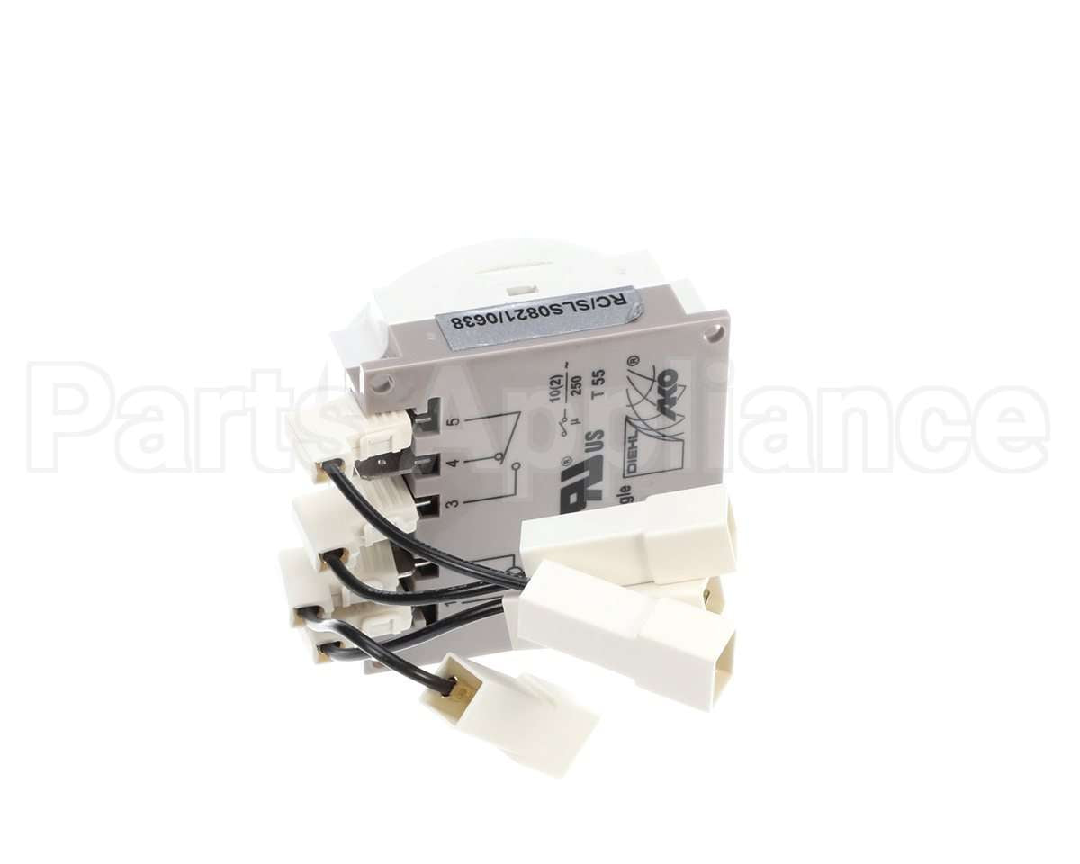 SL73-000375 V Air Digital Weekly Timer 115/60