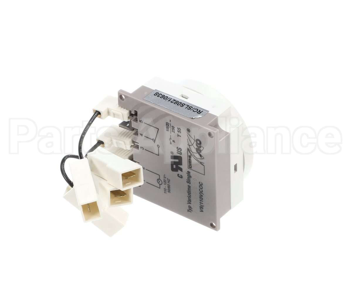 SL73-000375 V Air Digital Weekly Timer 115/60