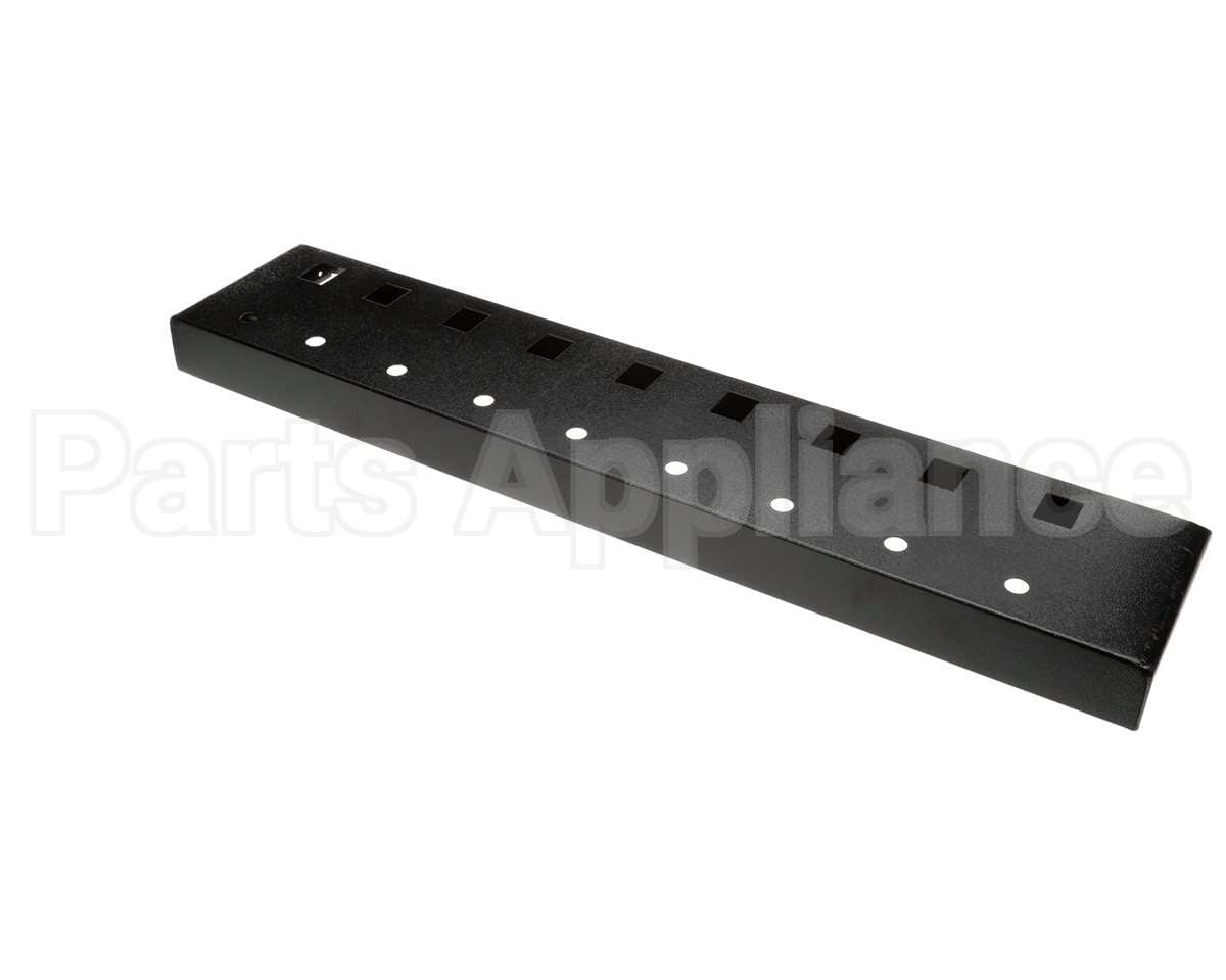SL74AL Grindmaster Cecilware Gb8M Door Housing Only -Lower