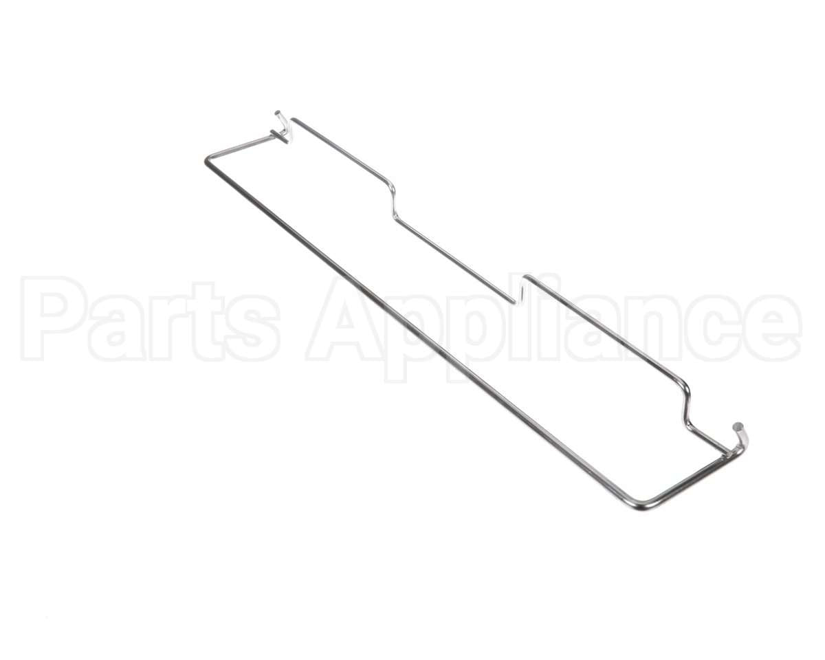 SLD-PH245-SS Food Warming Tray Slide Stainless Steel Ph