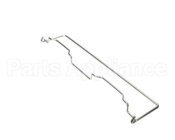 SLD-UHS245-SS Food Warming Tray Slide Stainless Steel Uhs