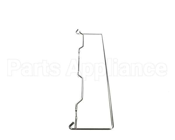 SLD-UHS245-SS Food Warming Tray Slide Stainless Steel Uhs
