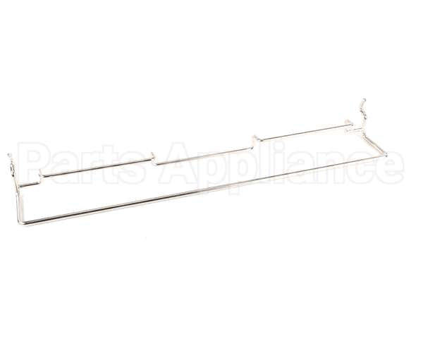 SLDTS245 Food Warming Tray Slide Nickel Plated 18X26