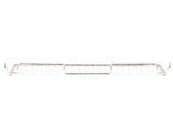 SLDTS245 Food Warming Tray Slide Nickel Plated 18X26