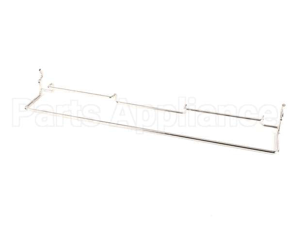 SLDTS245 Food Warming Tray Slide Nickel Plated 18X26