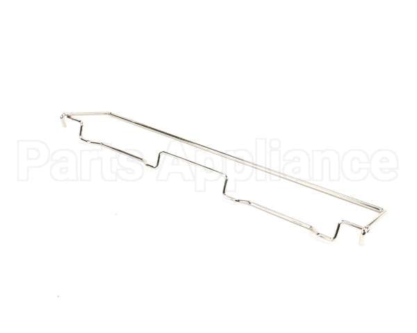 SLDUHS245 Food Warming Tray Slide Nickel Plated Uhs