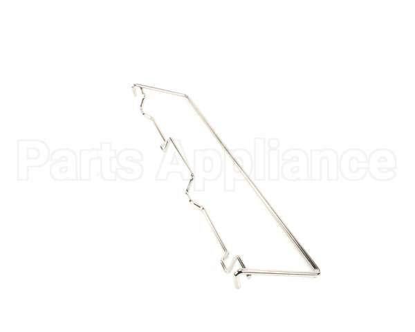 SLDUHS245 Food Warming Tray Slide Nickel Plated Uhs