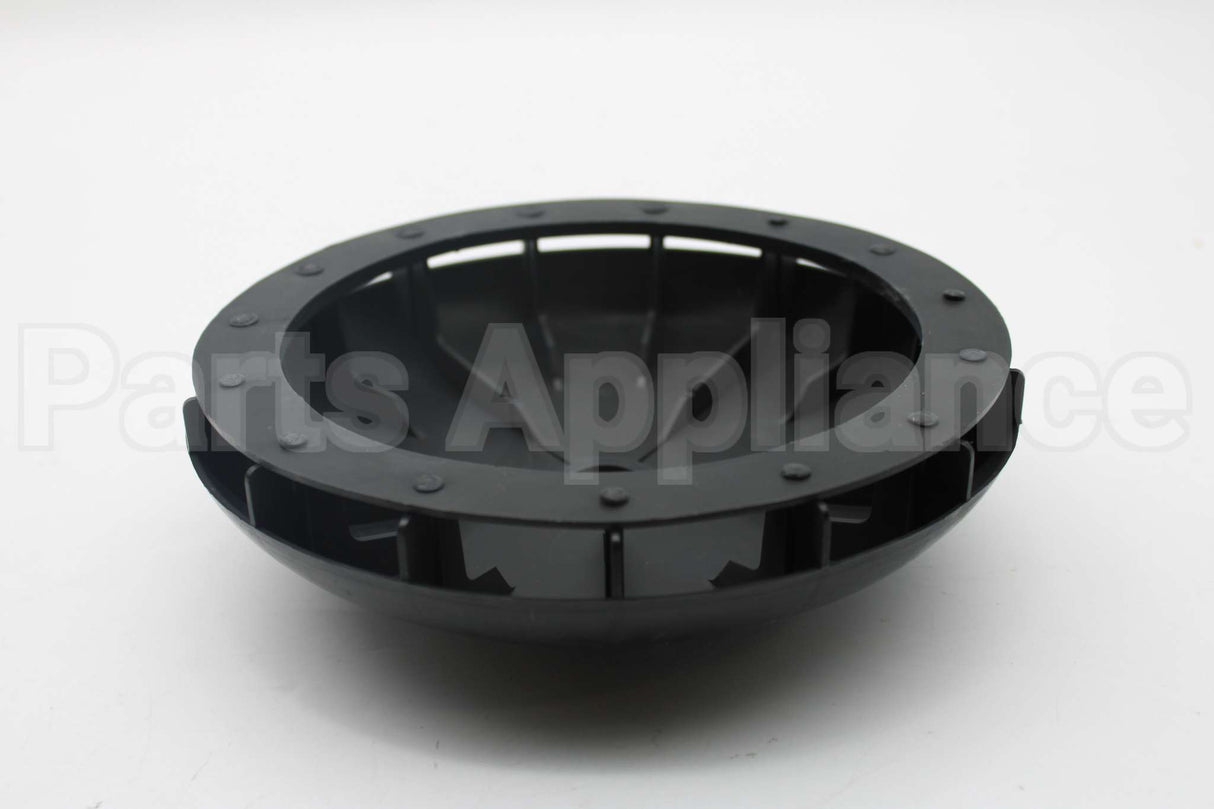 SLG0114 Trane Rain Shield; .625"Dia Bore