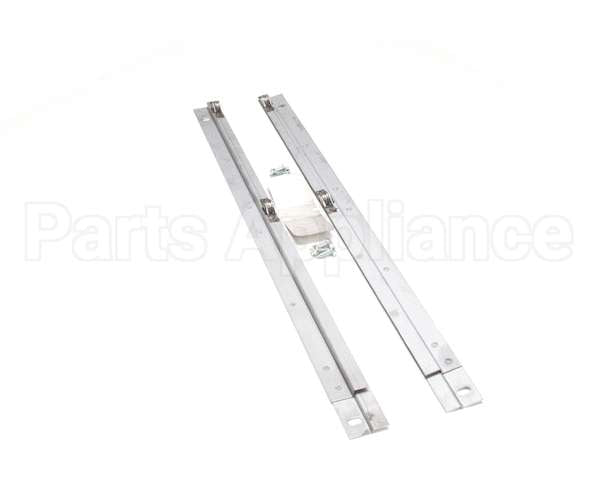 SLIDES-SDR-30 Duke Std Drawer Slides For 30--So Specs And A