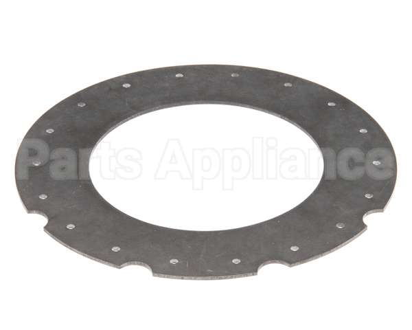 SLRB-2LG Dispense-Rite Baffle, Rubber - Large For 3 3