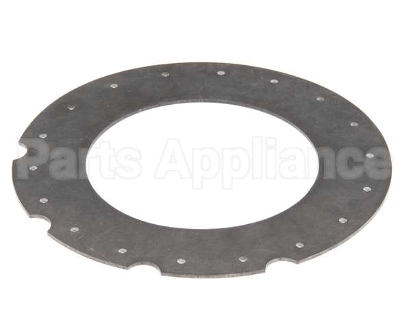 SLRB-2LG Dispense-Rite Baffle, Rubber - Large For 3 3