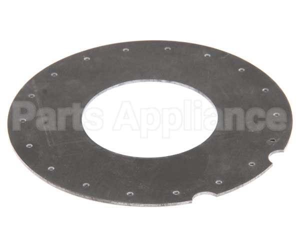 SLRB-2MD Dispense-Rite Baffle, Rubber - Medium For 3