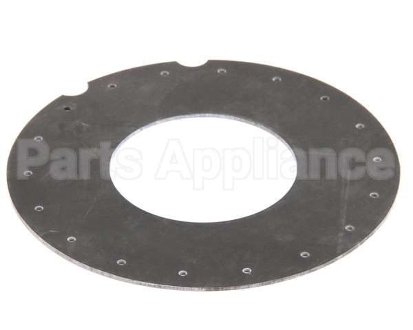 SLRB-2MD Dispense-Rite Baffle, Rubber - Medium For 3