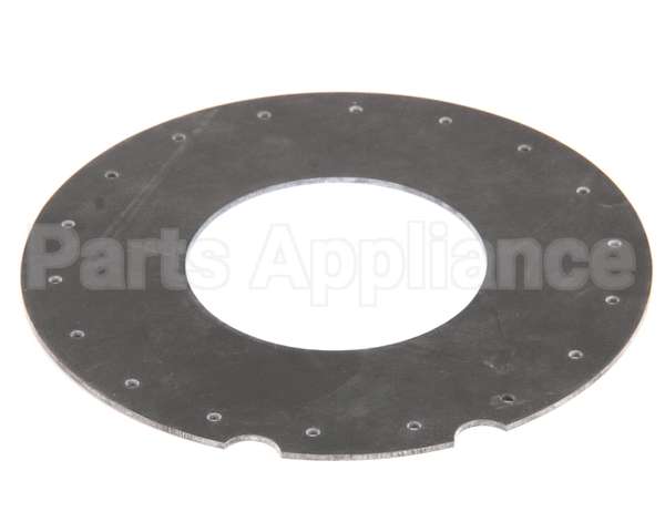 SLRB-2MD Dispense-Rite Baffle, Rubber - Medium For 3