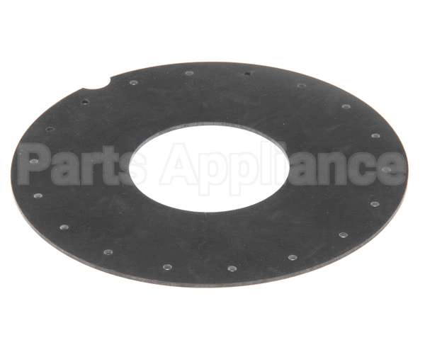SLRB-2SM Dispense-Rite Baffle, Rubber - Small