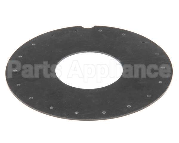 SLRB-2SM Dispense-Rite Baffle, Rubber - Small
