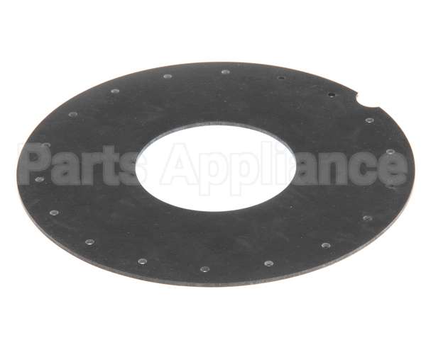 SLRB-2SM Dispense-Rite Baffle, Rubber - Small