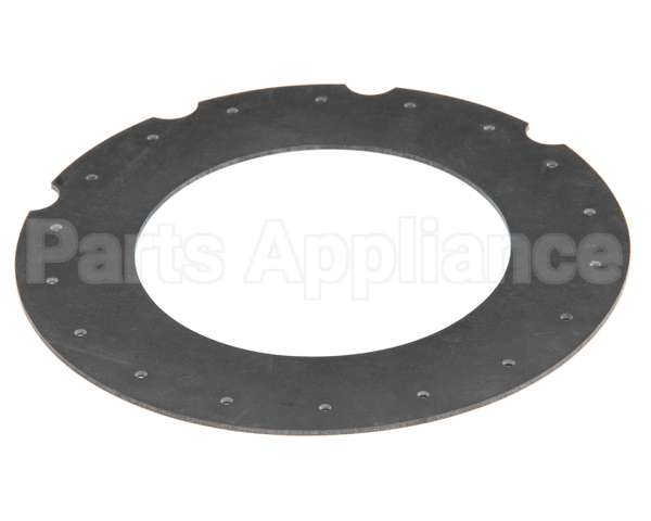 SLRB-2XL Dispense-Rite Baffle, Rubber - Xlarge For 4