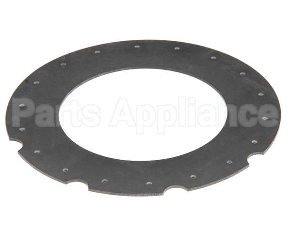 SLRB-2XL Dispense-Rite Baffle, Rubber - Xlarge For 4