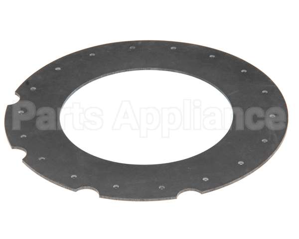 SLRB-2XL Dispense-Rite Baffle, Rubber - Xlarge For 4