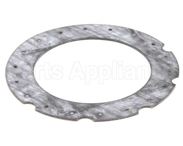 SLRB-2XLF Dispense-Rite Baffle Rubber, Xlarge For Foam