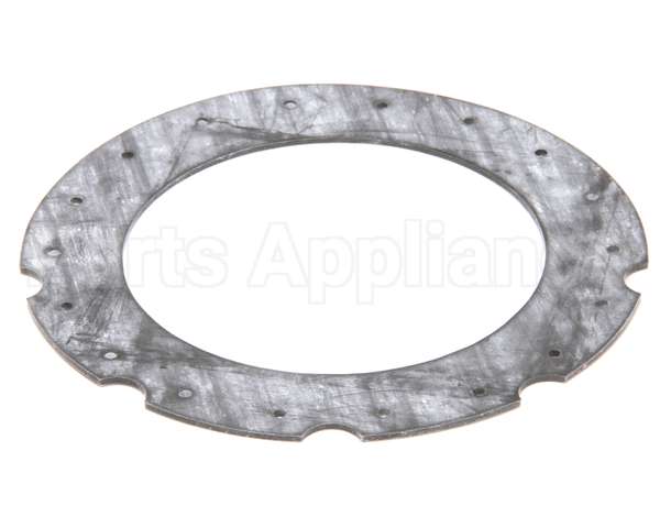 SLRB-2XLF Dispense-Rite Baffle Rubber, Xlarge For Foam