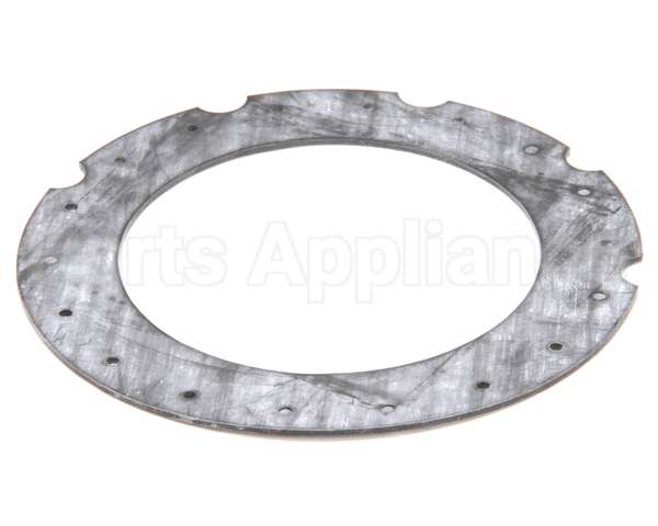 SLRB-2XLF Dispense-Rite Baffle Rubber, Xlarge For Foam