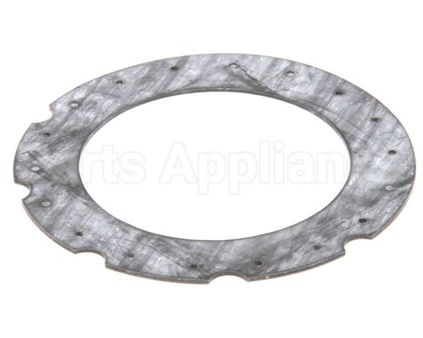 SLRB-2XLF Dispense-Rite Baffle Rubber, Xlarge For Foam