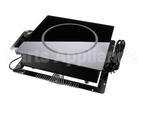 SM-181R Spring Usa Max Induction Range, 110V-1800