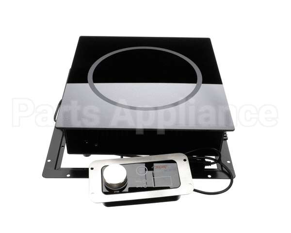 SM-181R Spring Usa Max Induction Range, 110V-1800