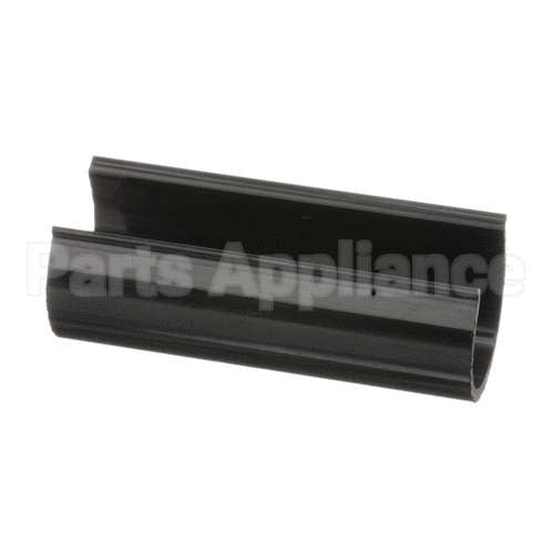 SM-2102 Lancer Line Clip Black 12 Braid Hose