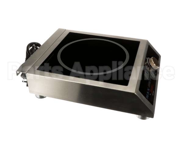SM-261C Spring Usa Max Induction Range 208220V