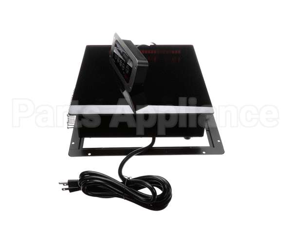 SM-651R Spring Usa Max Induction Range, 650W, Bui