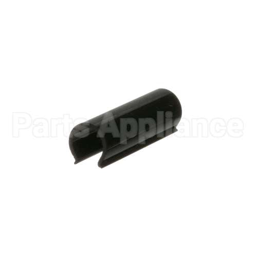 SM-8304 Lancer Line Clip Black 38 Syrup Tube