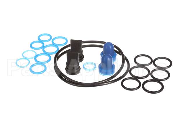 SM-KIT-AIR-2F Spaceman Usa Sm Air-Pump Tune-Up Kit, 2F