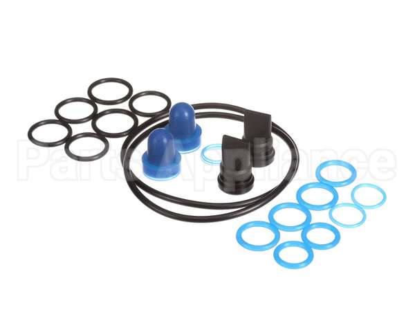 SM-KIT-AIR-2F Spaceman Usa Sm Air-Pump Tune-Up Kit, 2F