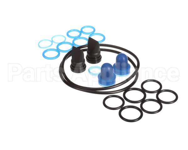 SM-KIT-AIR-2F Spaceman Usa Sm Air-Pump Tune-Up Kit, 2F